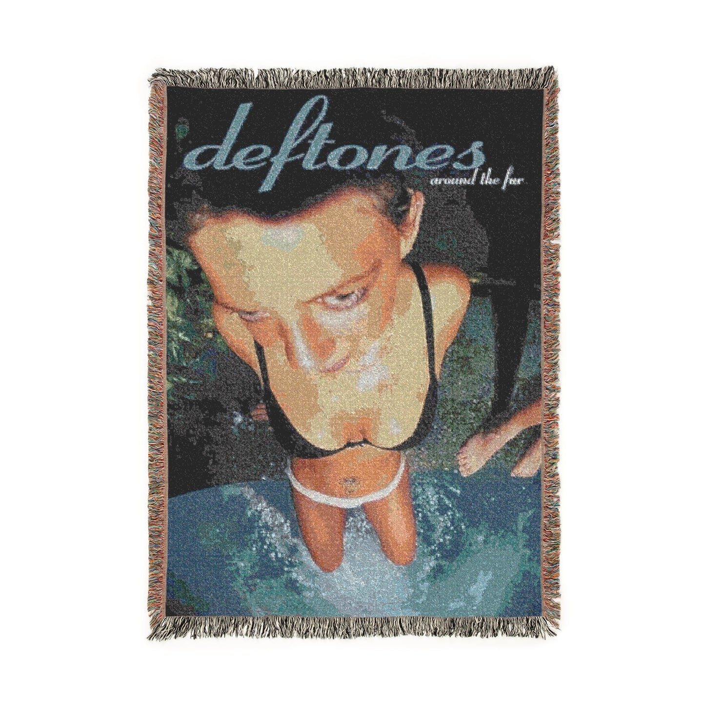 Deftones Tapestry v1