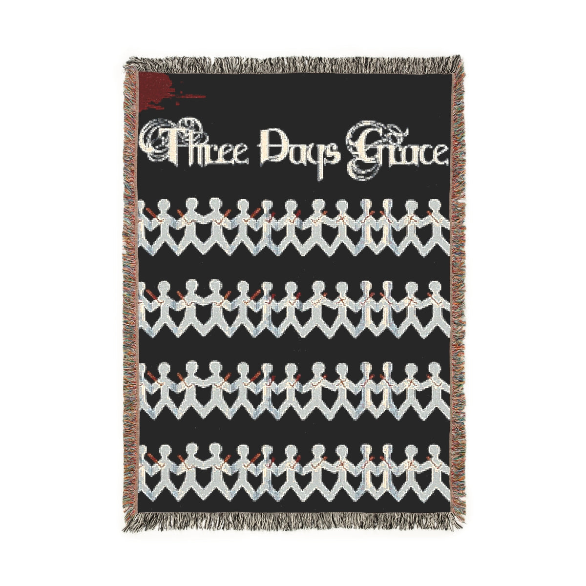 Three Days Grace v1 Tapestry