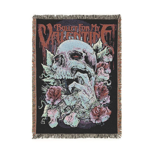 Bullet For My Valentine v1 Tapestry