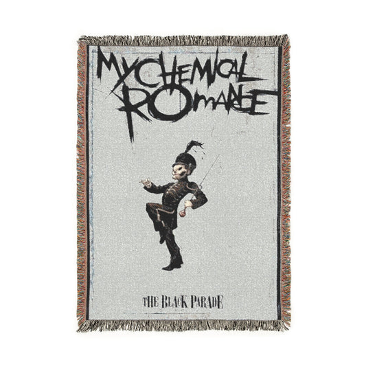 My Chemical Romance v2 Tapestry