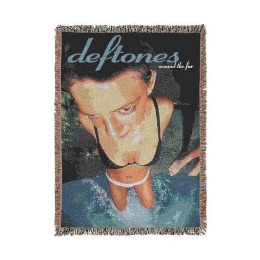 Deftones Tapestry v1