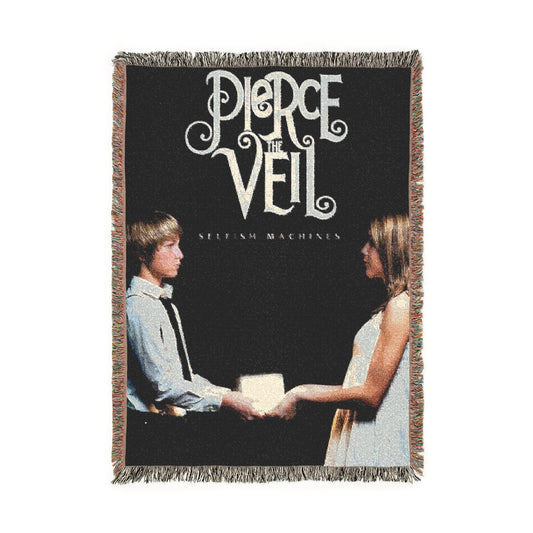 Pierce The Veil v2 Tapestry